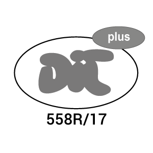 DIT plus 558R/17