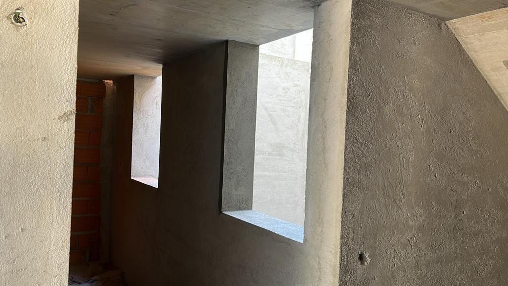 Moradia em Melides · construção integral